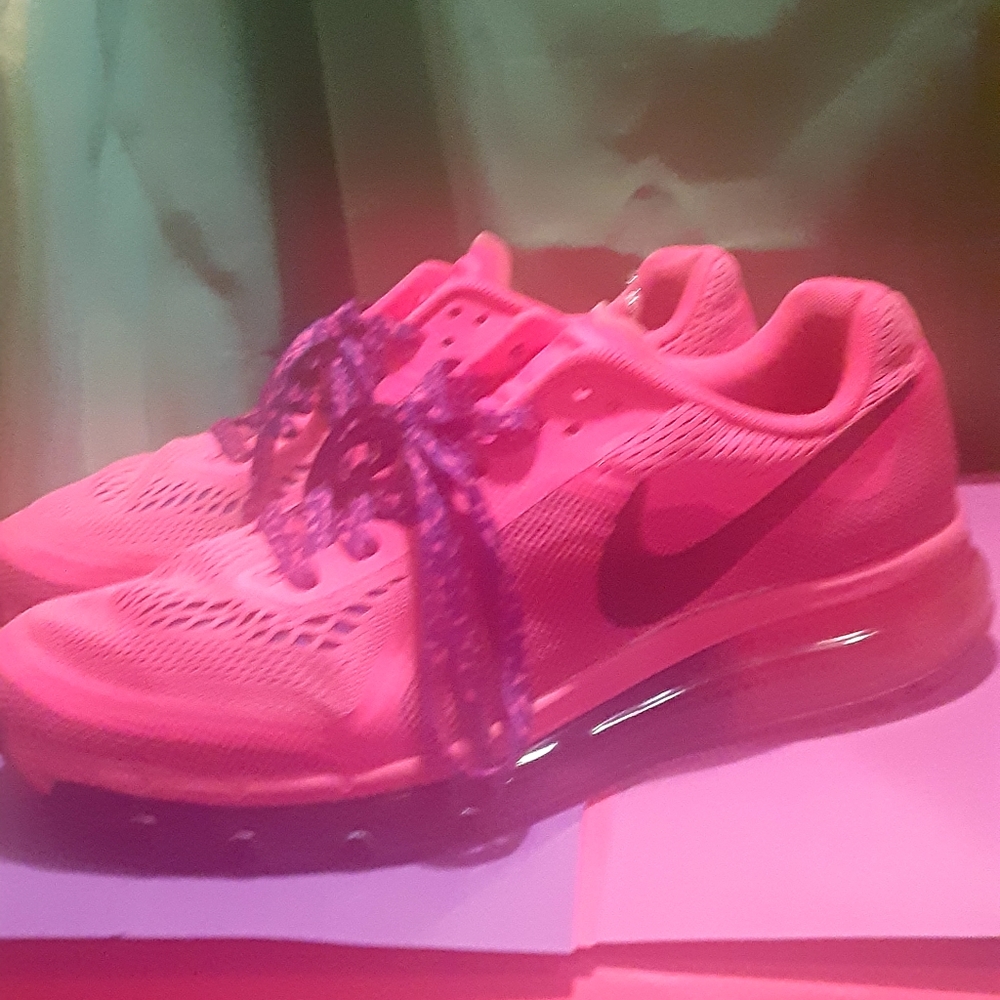 Youth girl Nike Air Max